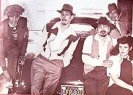 Dr. Buzzard's Original Savannah Band