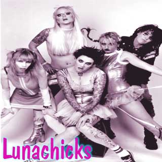 Lunachicks