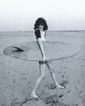 Joey Ramone