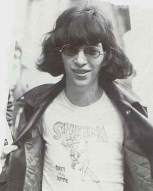 Joey Ramone