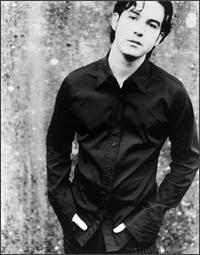 Duncan Sheik