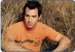 Duncan Sheik