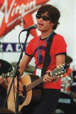 Andreas Johnson