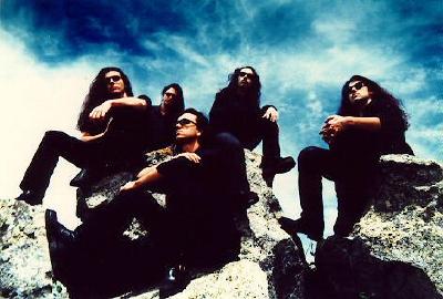 Moonspell