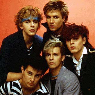 Duran Duran