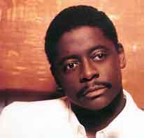 Gerald Alston