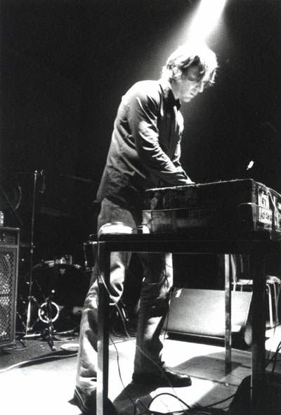 Fennesz
