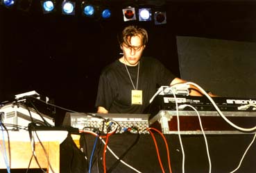Fennesz