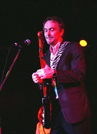 Ed Kuepper