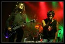 Lacrimas profundere