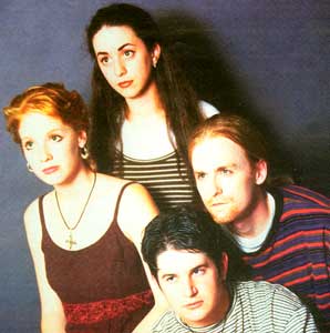 Sixpence None The Richer