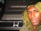 Kenny Larkin