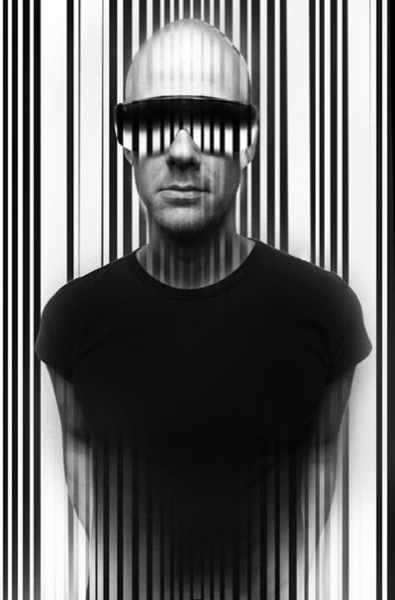 Adam Beyer