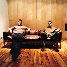 Groove Armada