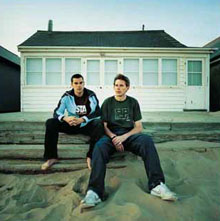 Groove Armada