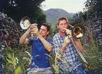 Groove Armada