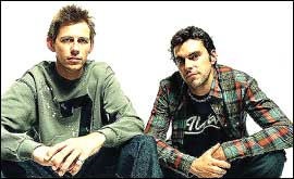 Groove Armada