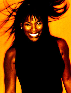 Marcia Hines