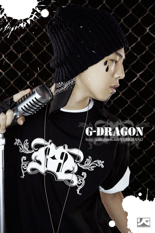 G-Dragon