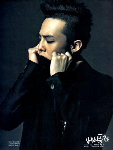 G-Dragon