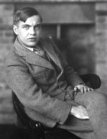 George Antheil