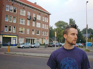 Jay Haze
