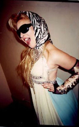 Princess Superstar