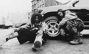 Das EFX