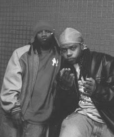 Das EFX