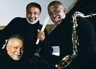 The Crusaders