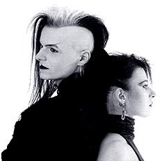 Lacrimosa