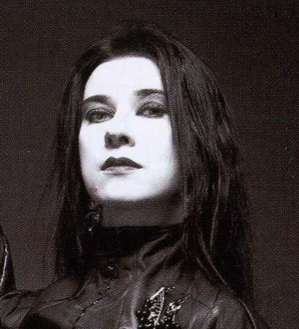 Lacrimosa