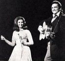 June Carter