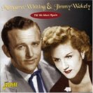 Margaret Whiting & Jimmy Wakely