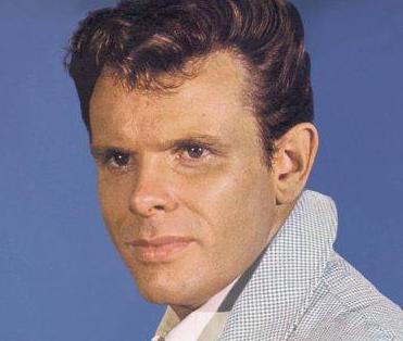 Del Shannon