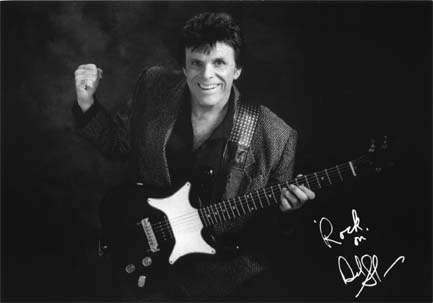 Del Shannon