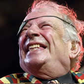 george melly