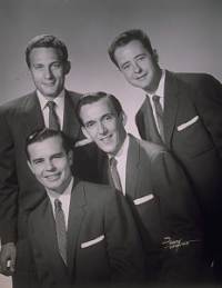 The Jordanaires