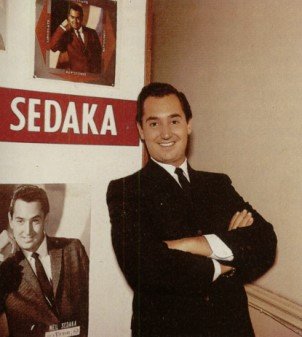 Neil Sedaka