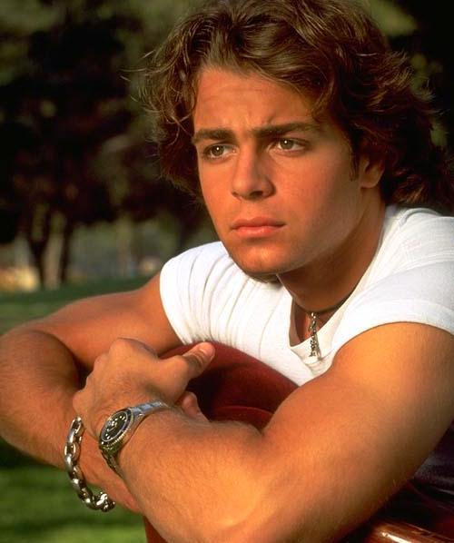 Joey Lawrence