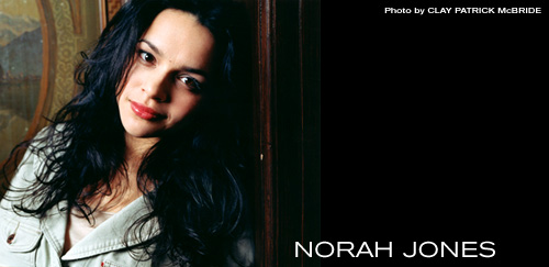 Norah Jones