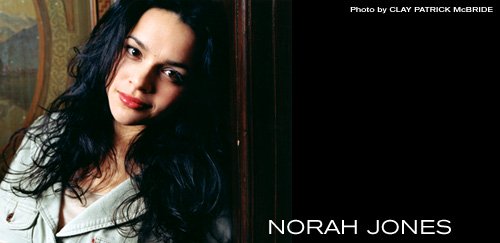 Norah Jones