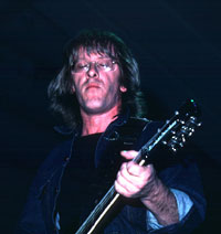 Paul Kantner