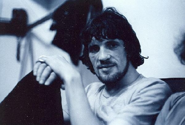 Jim Capaldi