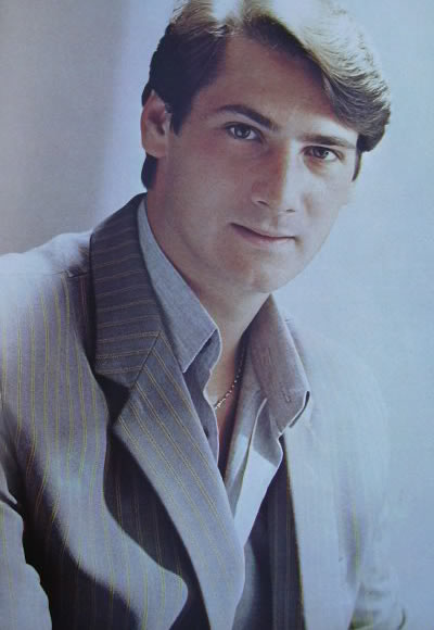 Tony Hadley