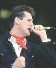 Tony Hadley