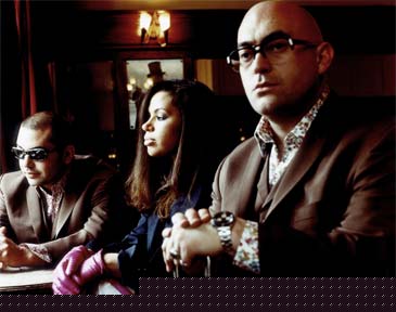 Morcheeba