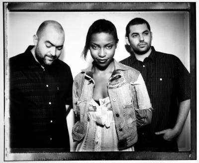 Morcheeba