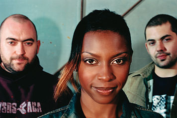 Morcheeba