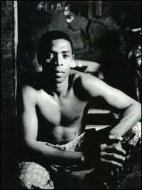 Fela Kuti
